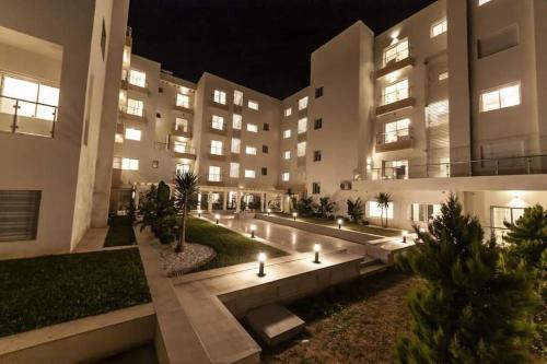 Apartment in Jardins Carthage S3, Tunisi (foto 7)