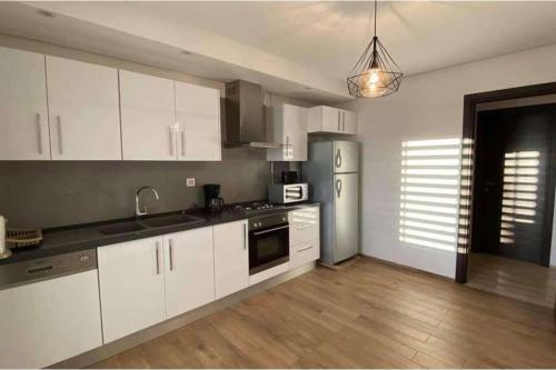 Apartment in Jardins Carthage S3, Tunisi (foto 9)