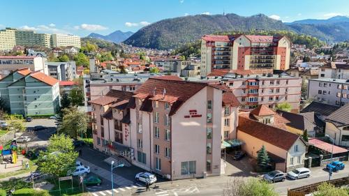 Casa Mureșan, Brašov (fotografie 8)