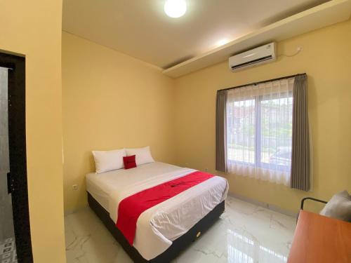 RedDoorz Syariah at Jitu Guest House Purwokerto, Purwokerto