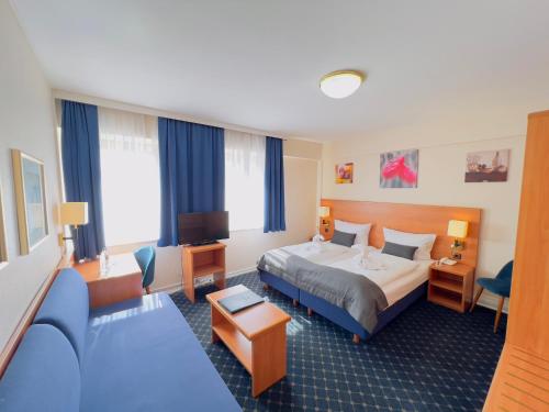 Elbbrücken Hotel - image 11