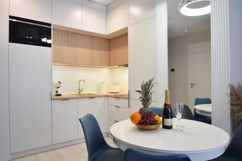 Rogowo Pearl Apartamenty