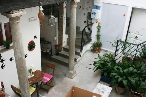Golondrinas de la Alhambra Room Type - One-Bedroom Apartment World
