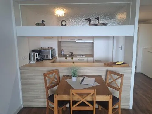Hanseatenhaus Appartement 67 in Westerland, Deutschland