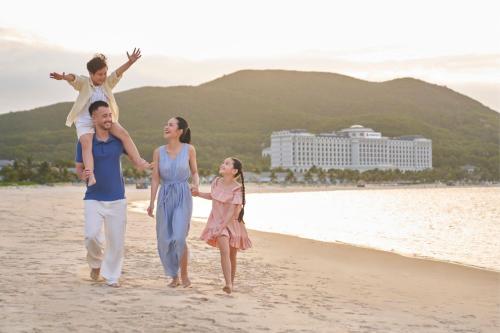 Nha Trang Marriott Resort & Spa, Hon Tre Island