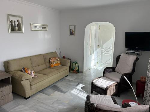 Villa Sofia, Málaga (Foto 10)