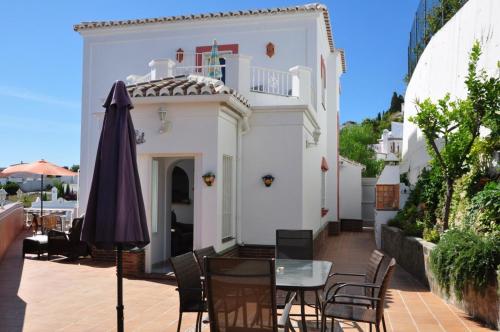 Villa Sofia, Málaga (Foto 2)