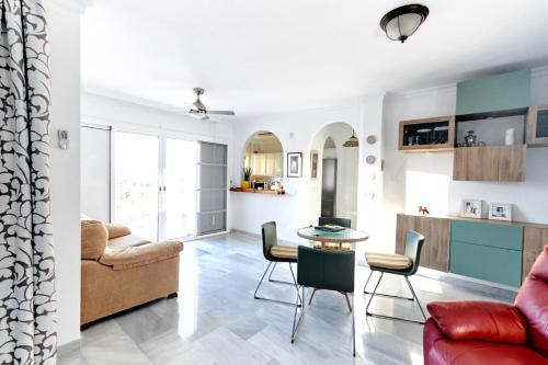 Villa Sofia, Málaga (Foto 3)