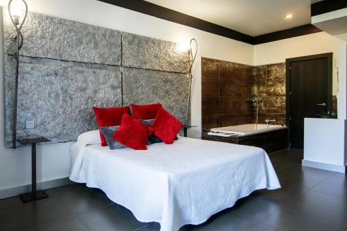 Hotel ACG in Los Villares