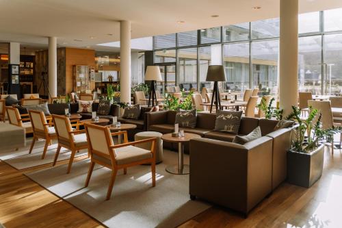 Hotel Auszeit St Lambrecht - Scheifling