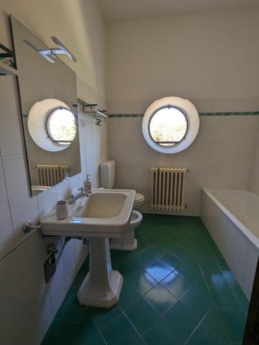 Poggio 3 Lune Room Type - Penthouse Apartment