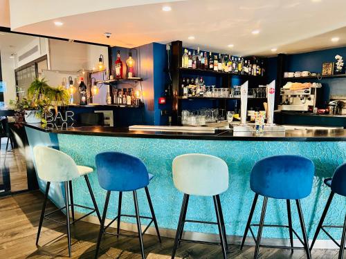 Hotel 54 Barceloneta - image 12