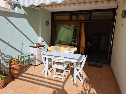 Casa di Paolo e Roberta