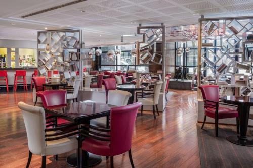 Le Méridien Etoile - image 13