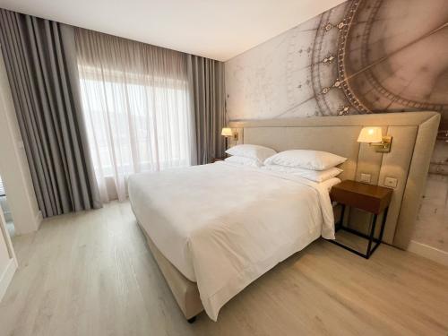 Four Points by Sheraton Sesimbra - image 6