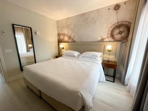 Four Points by Sheraton Sesimbra - image 8