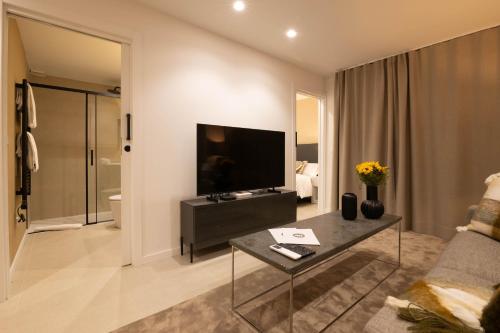 Dorm4You Centro, Valencie (fotografie 10)