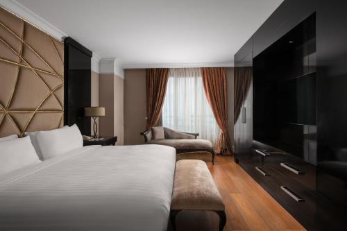 Istanbul Marriott Hotel Pendik