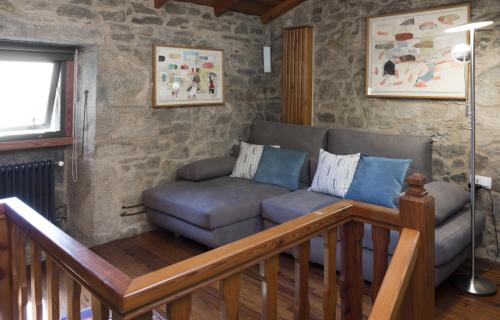 Casa de Afora Casa con piscina y jacuzzi privados