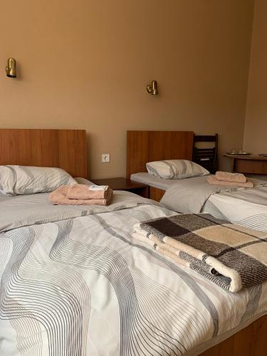 Yurus Hostel - image 5
