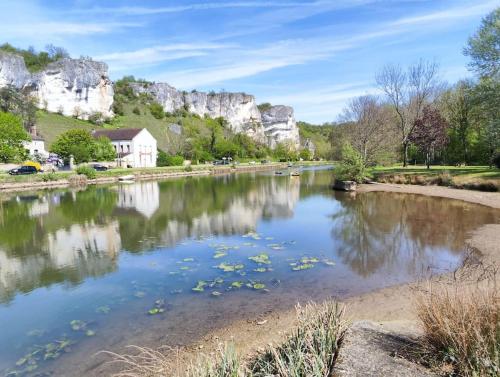 Le refuge des tanneurs