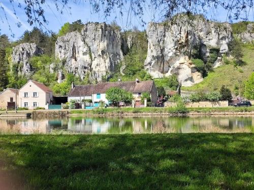 Le refuge des tanneurs