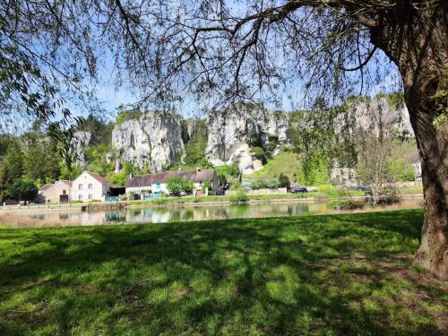 Le refuge des tanneurs