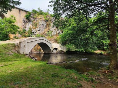 Le refuge des tanneurs