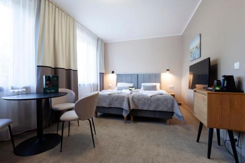 Holimo Hotel - image 6