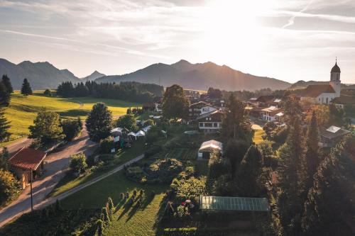 Der Bären in Zell in Eisenberg, Deutschland