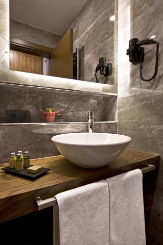 Snog Rooms & Suites, Istanbul (fotografie 11)