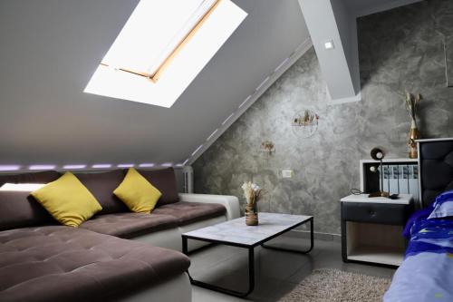 Cazare MOLDI - regim hotelier - image 7