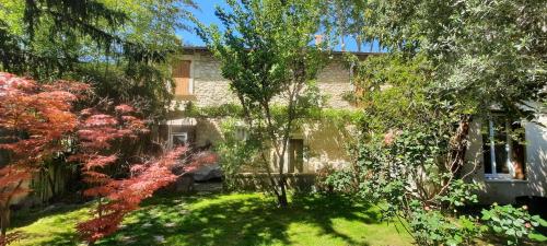 Maison Auguste R. - Location saisonnière - Avignon