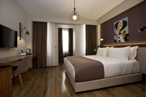 Snog Rooms & Suites, Istanbul (fotografie 3)