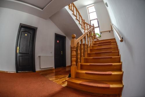 บริการและสิ่งอำนวยความสะดวก, Hotel Posada in รามนิกู วัลจา