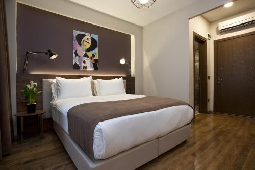 Snog Rooms & Suites, Istanbul (fotografie 8)
