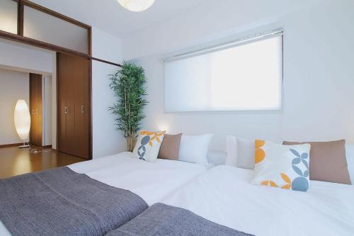 Mitao bld - 2 Bedroom Apt 4mins to PeacePark for 9ppl