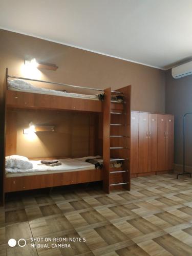 Yurus Hostel - image 10