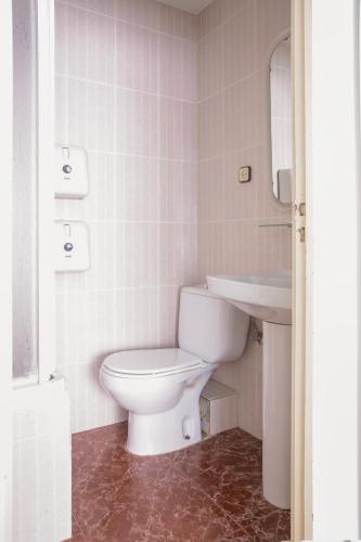 Barcelona City Street - image 3