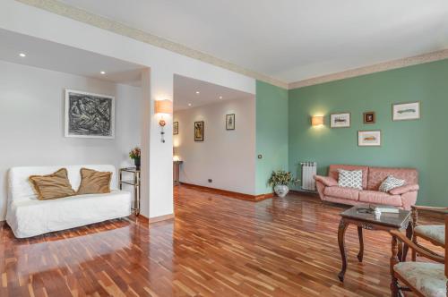 Casada - Grandeur of Etna - Elegant Retreat in Nicolosi