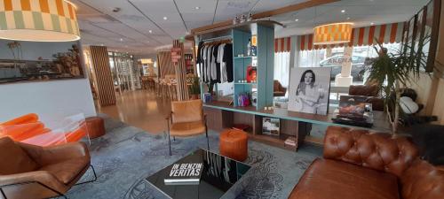 Escale Oceania Biarritz - main image