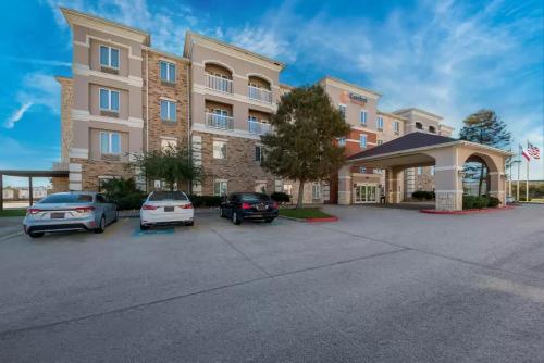 Photo - Comfort Suites Corpus Christi Central
