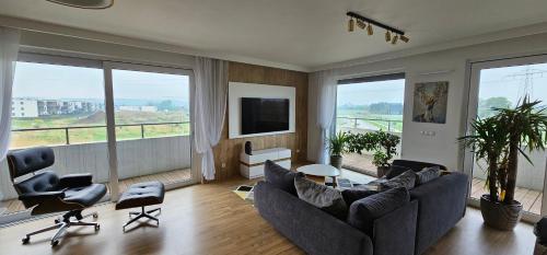 . Apartamenty Natura