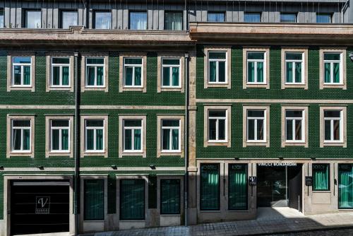 Vincci Bonjardim in Порту