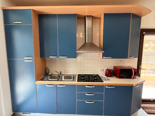 DISCOVERY FLAT with pool & bikes, Sirmione (zdjęcie 8)