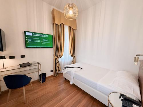 Rechigi Park Hotel - image 13