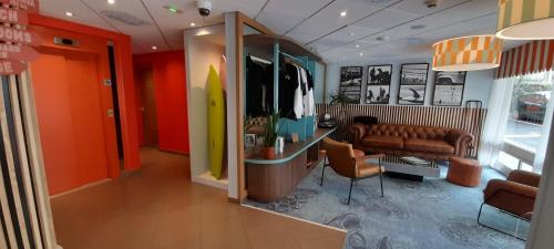 Escale Oceania Biarritz - image 11