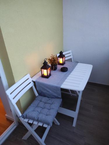 Central Lakeview Apartment, East Sarajevo Central Lakeview Apartment, East Sarajevo