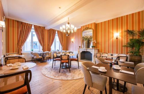 Hotel Prinsenhof managed by Dukes' Palace - image 13