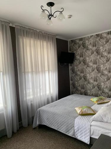 Yurus Hostel - image 11